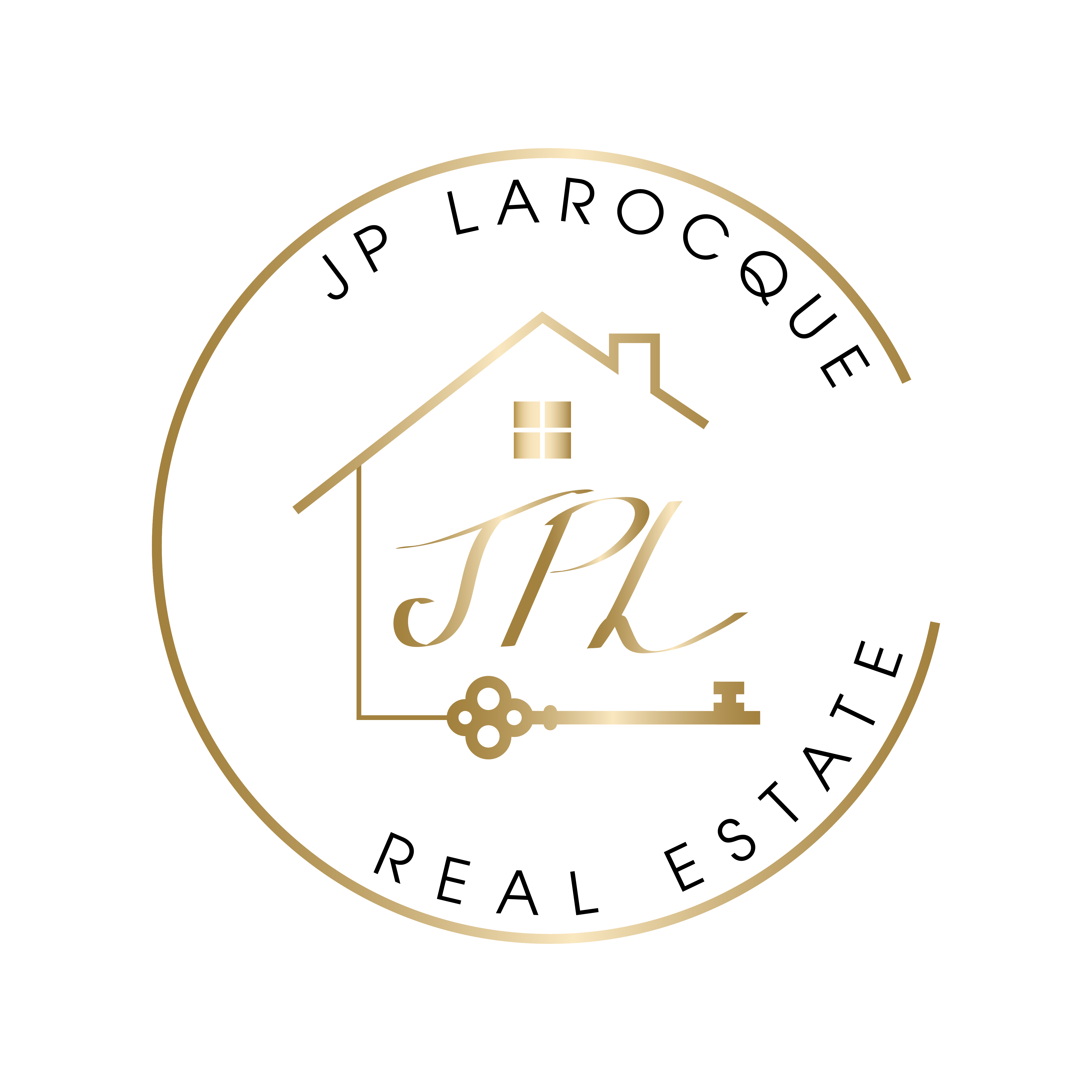 JPLAROCQUE Logo