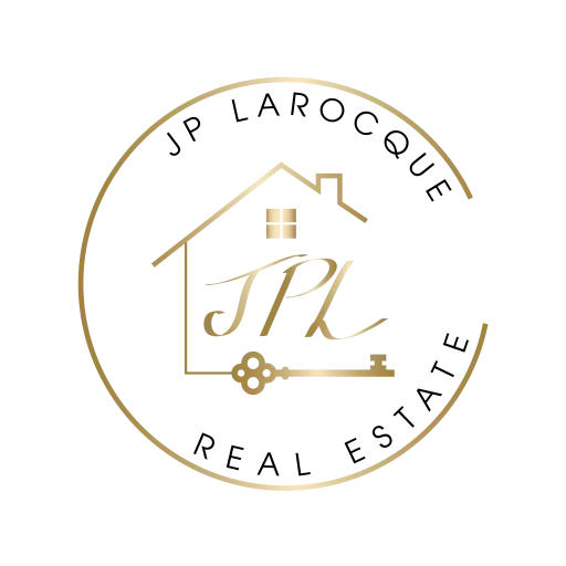 JPLAROCQUE Logo